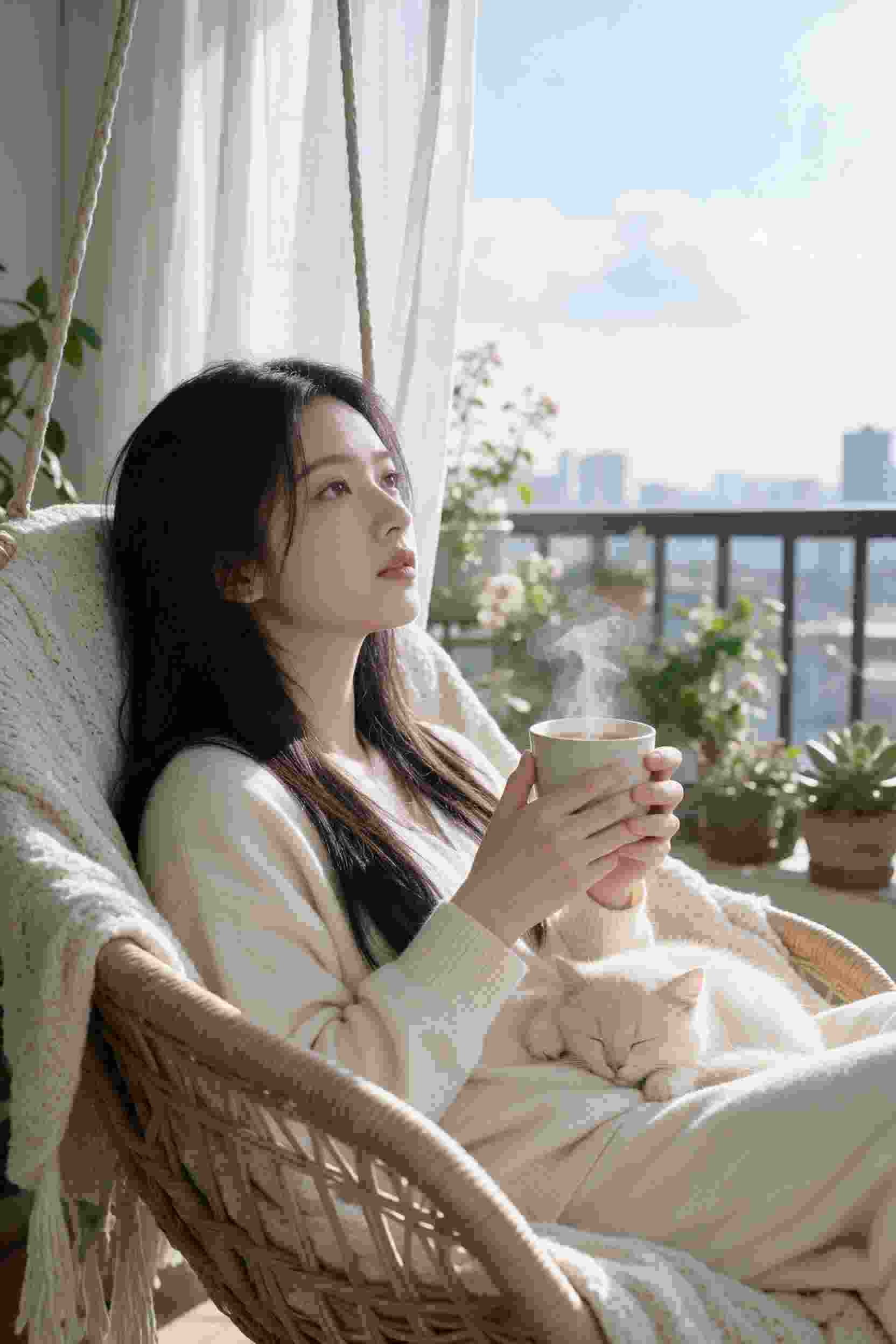 魔法少女的秘密