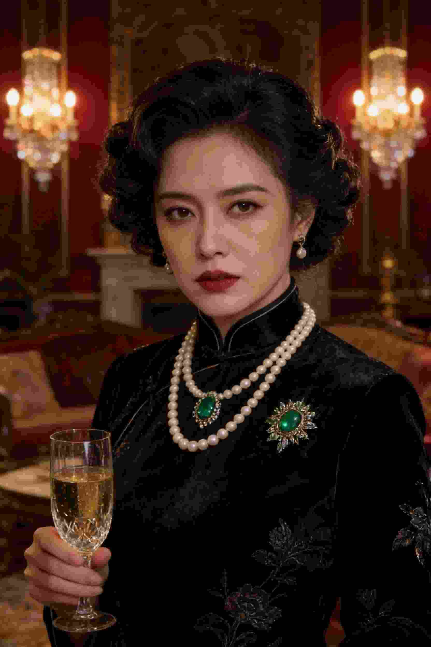 小镇物语集