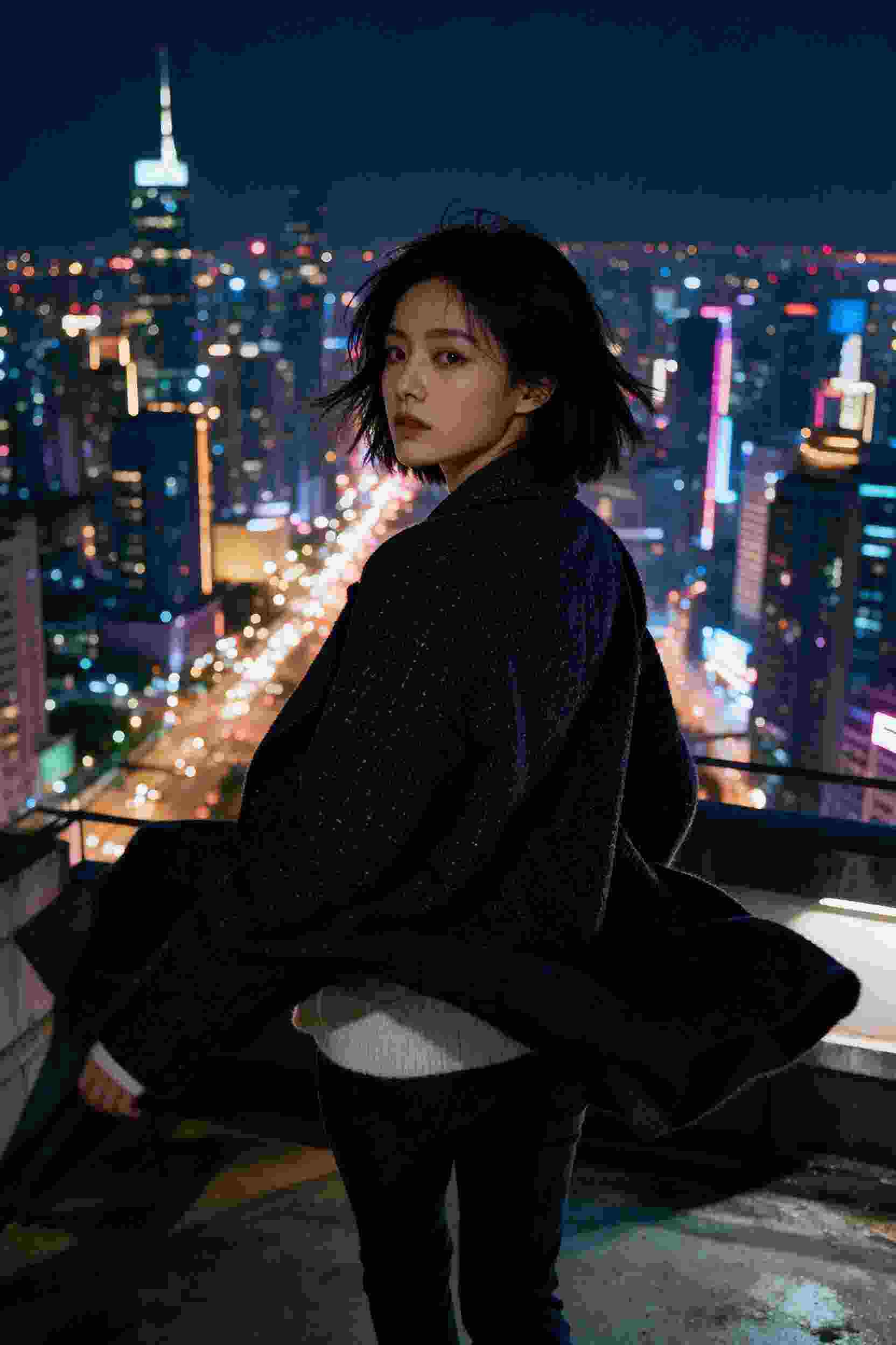 校园青春日记