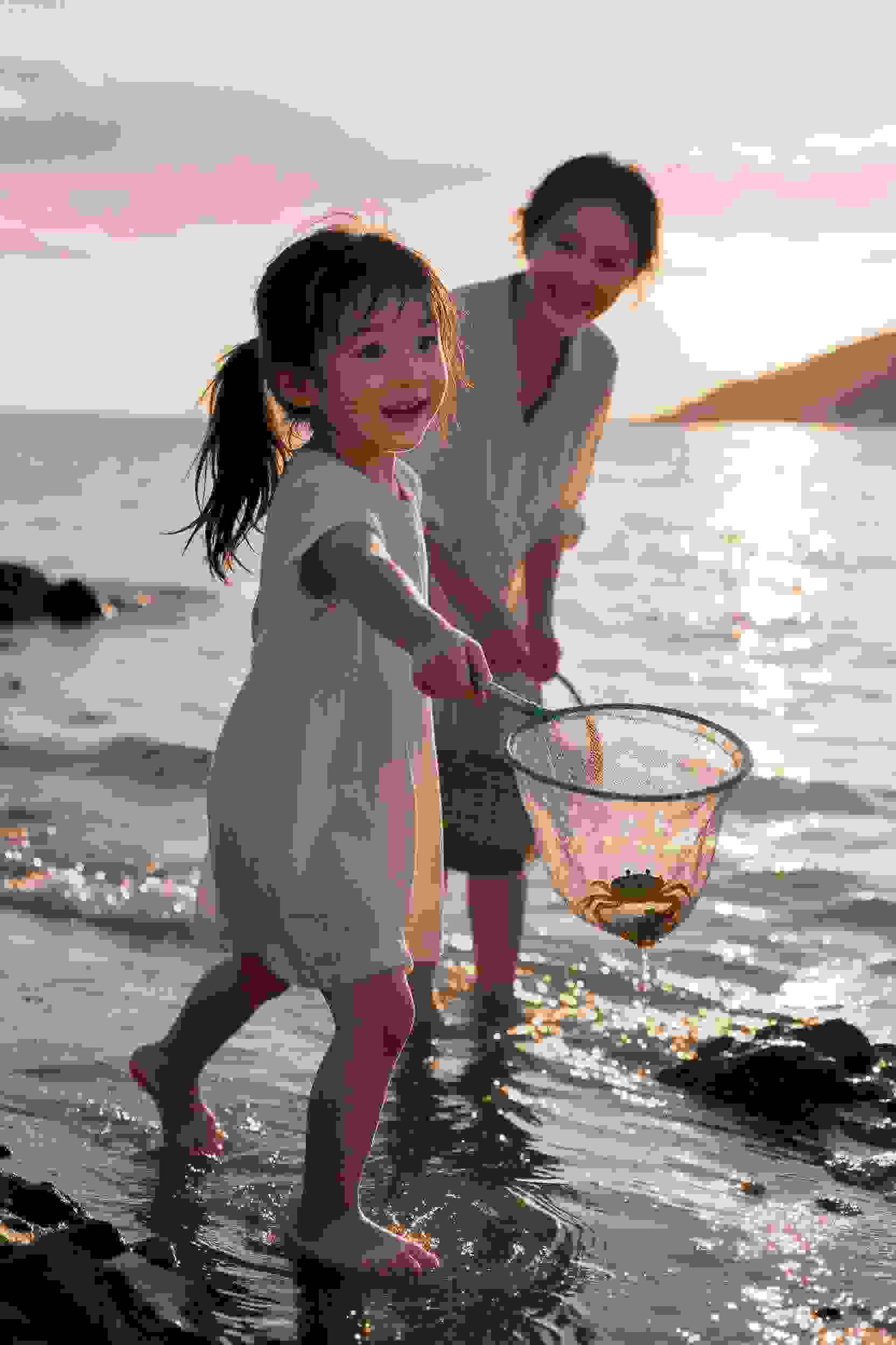 钟离的深夜秘密