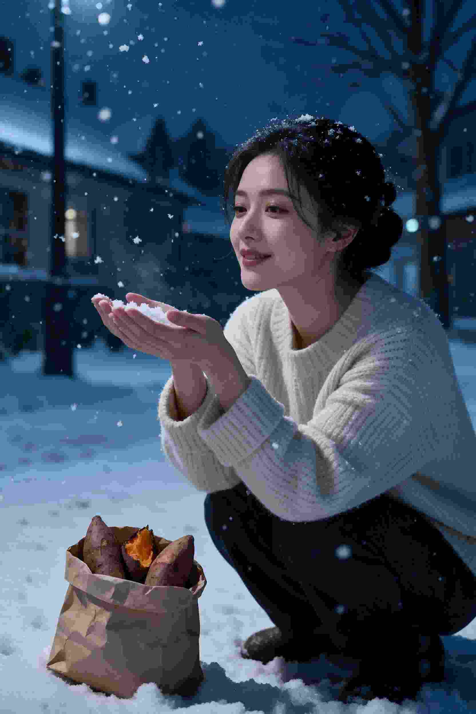 现代都市风云人物